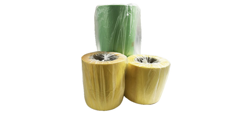 평판봉투 및 롤백